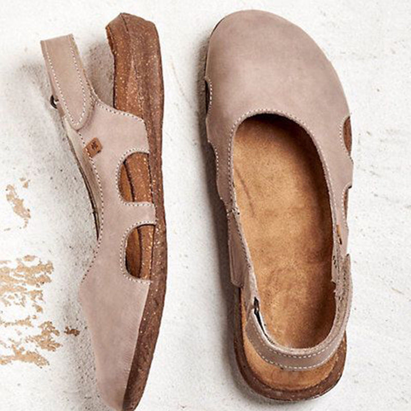Comfortable Woven Sandals