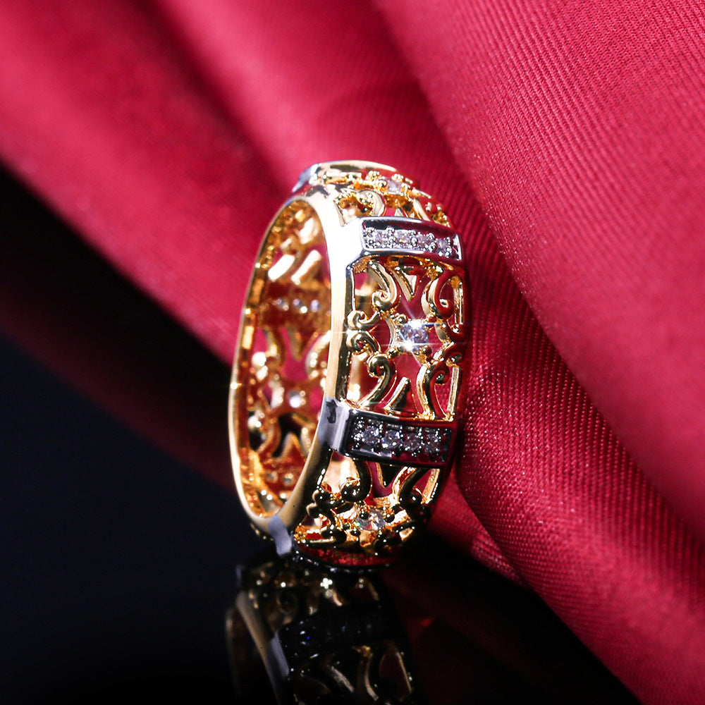 Warm Elegant Jewelry