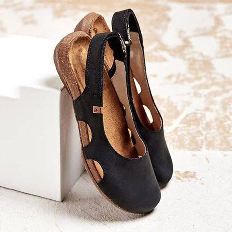 Comfortable Woven Sandals