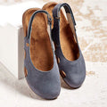 Comfortable Woven Sandals
