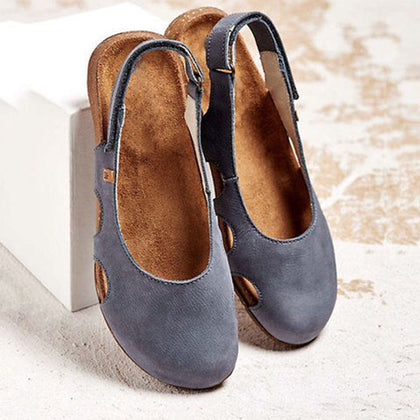 Comfortable Woven Sandals