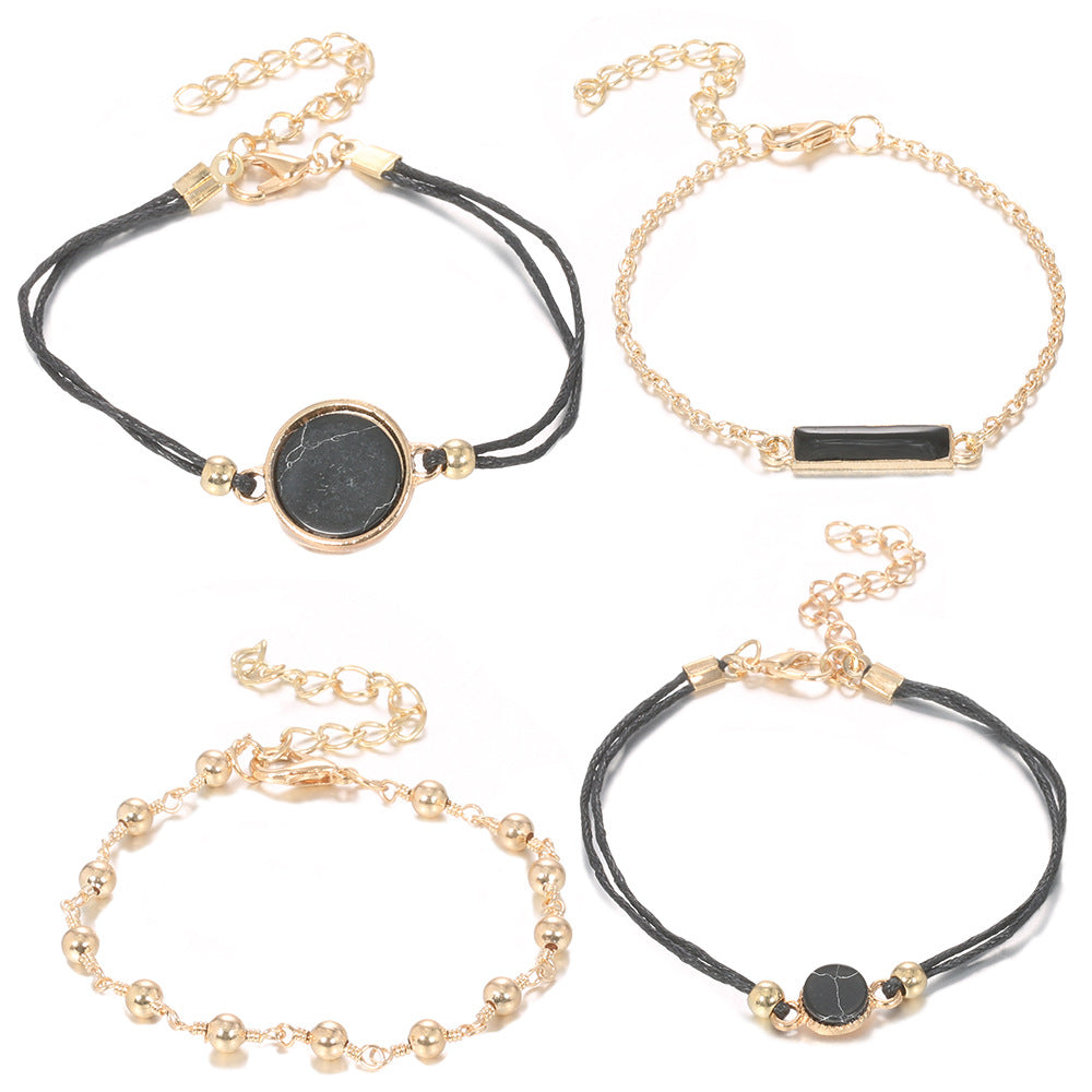 Lounge Textured Set