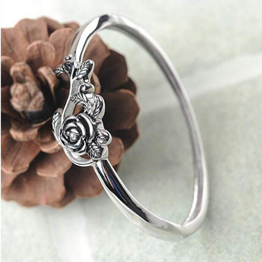 Modern Woven Jewelry