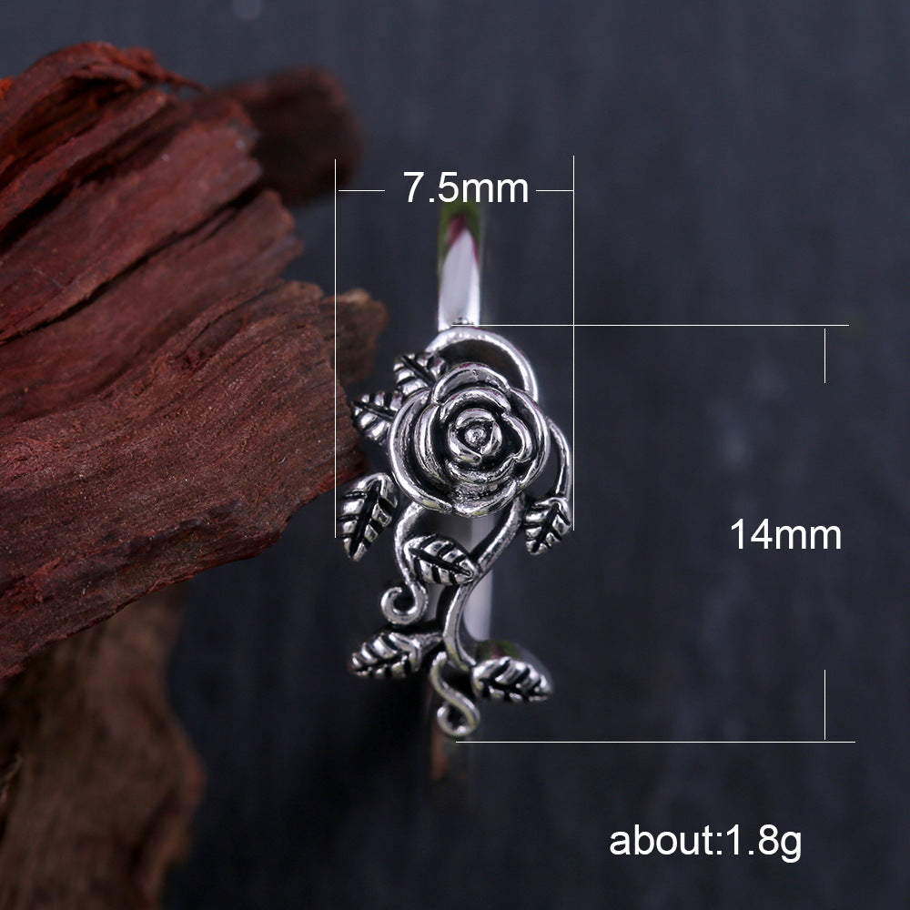 Modern Woven Jewelry