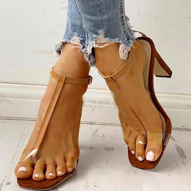Fresh Espadrille Sandals