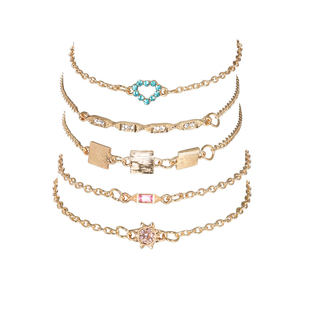 Fresh Brunch Set