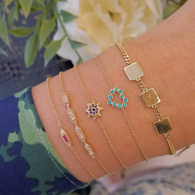 Fresh Brunch Set