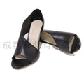 Easy Flat Sandals