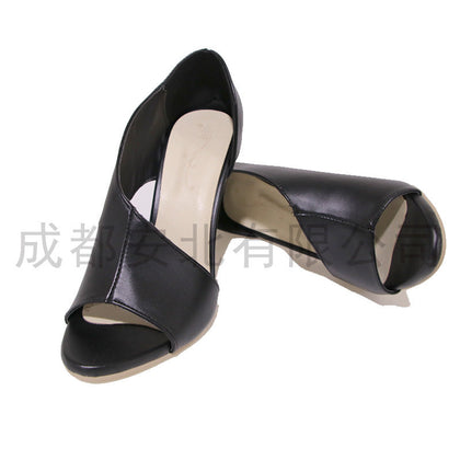 Easy Flat Sandals