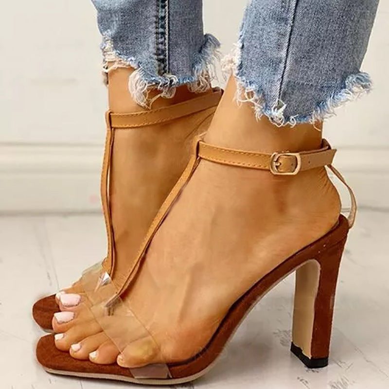 Fresh Espadrille Sandals