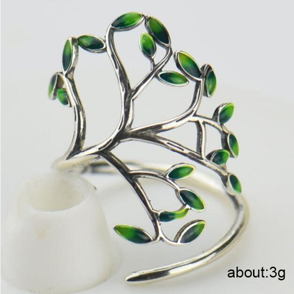 Soft Woven Jewelry