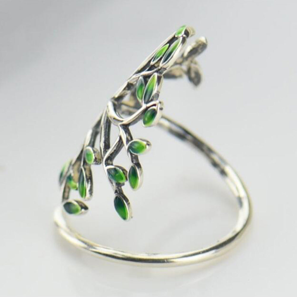Soft Woven Jewelry