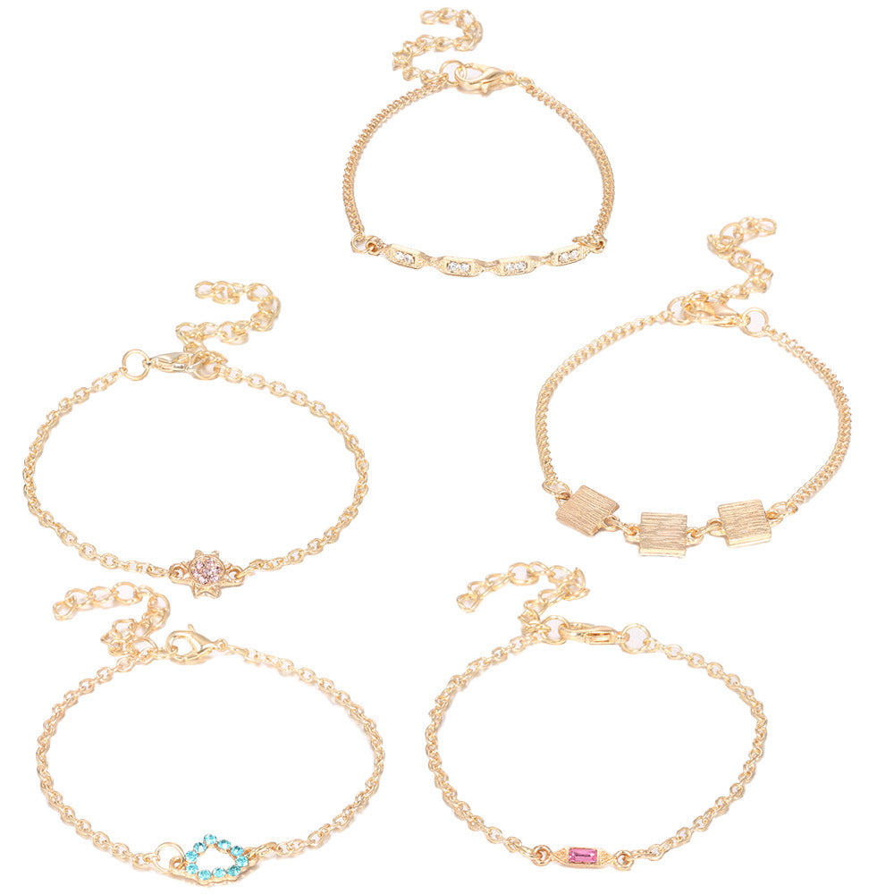 Fresh Brunch Set