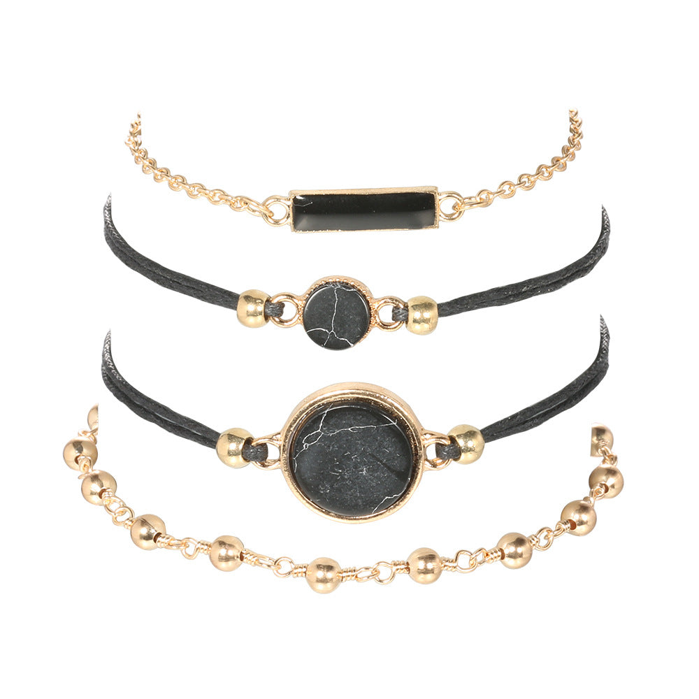 Lounge Textured Set
