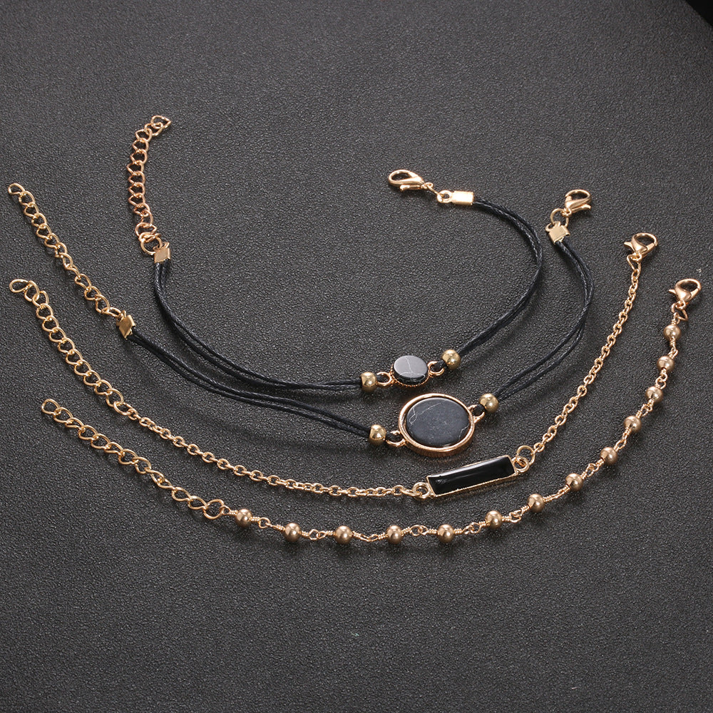 Lounge Textured Set