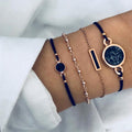 Lounge Textured Set