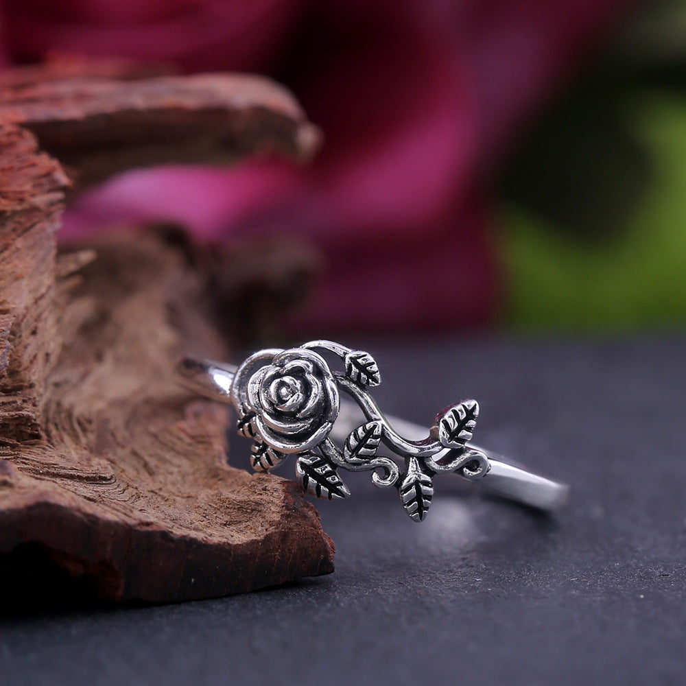 Modern Woven Jewelry