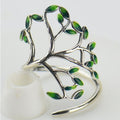 Soft Woven Jewelry