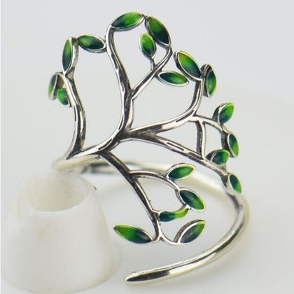 Soft Woven Jewelry