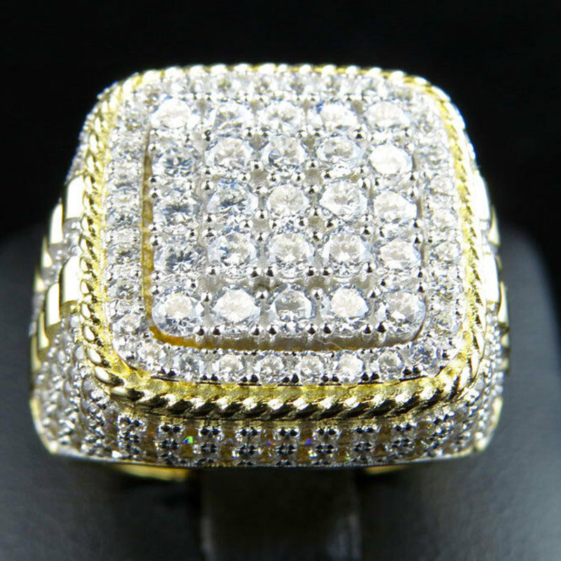 Classic Layered Jewelry