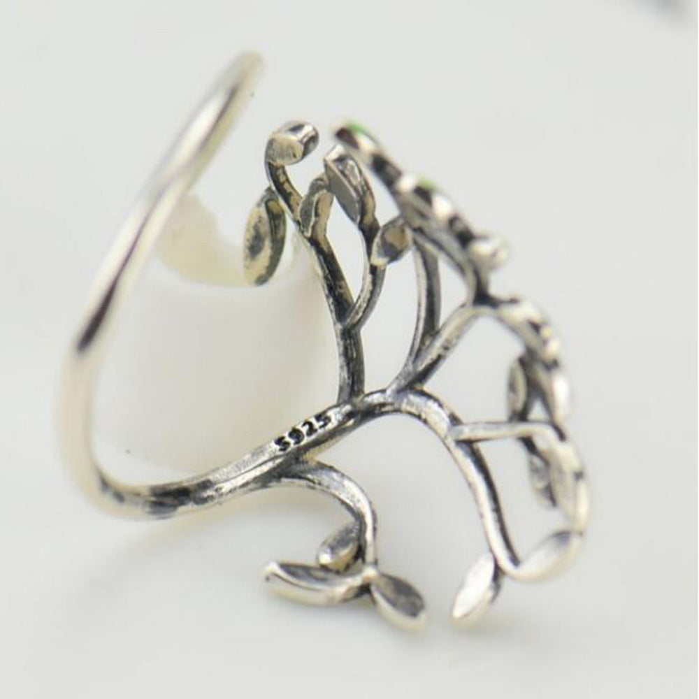 Soft Woven Jewelry