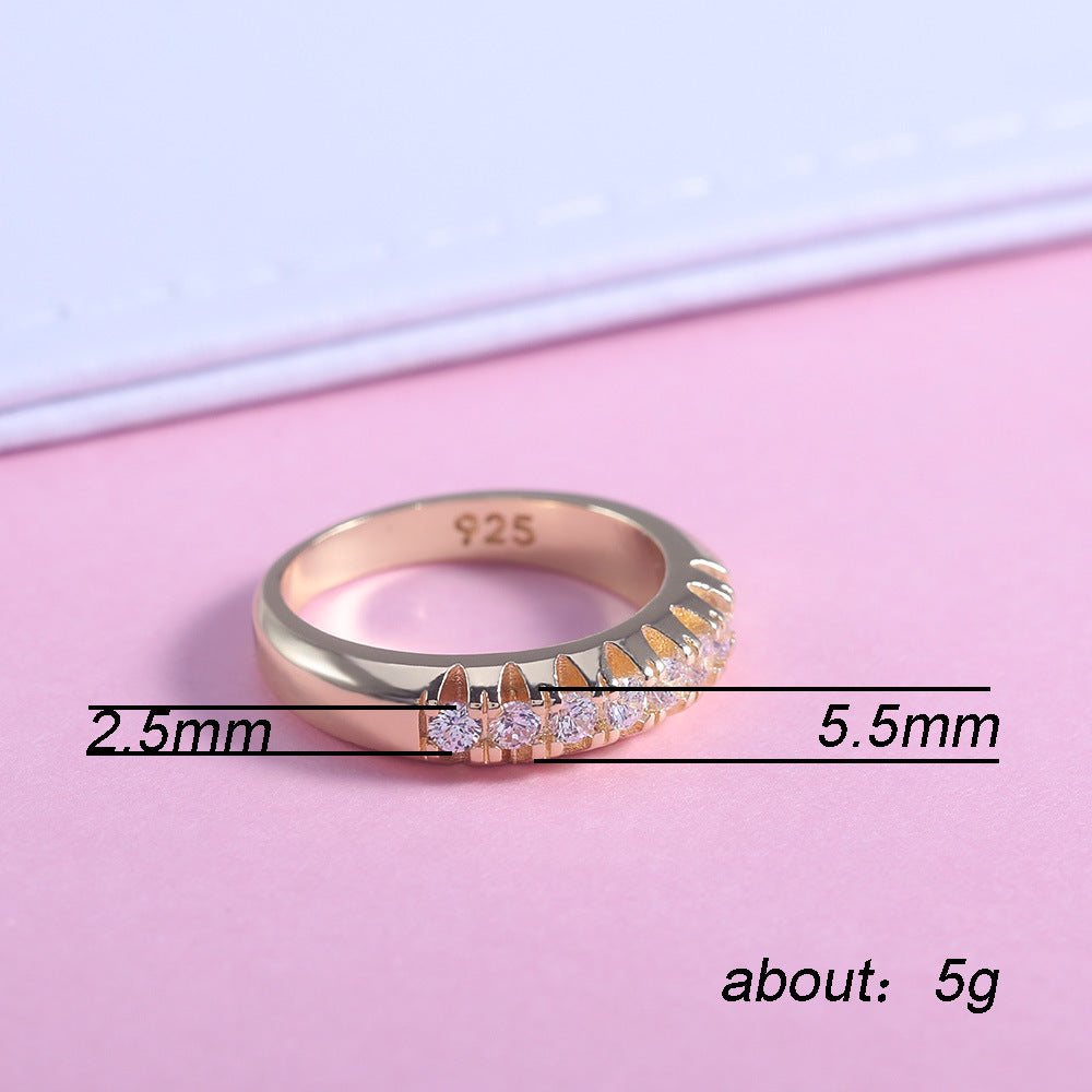 Minimalist Classic Jewelry