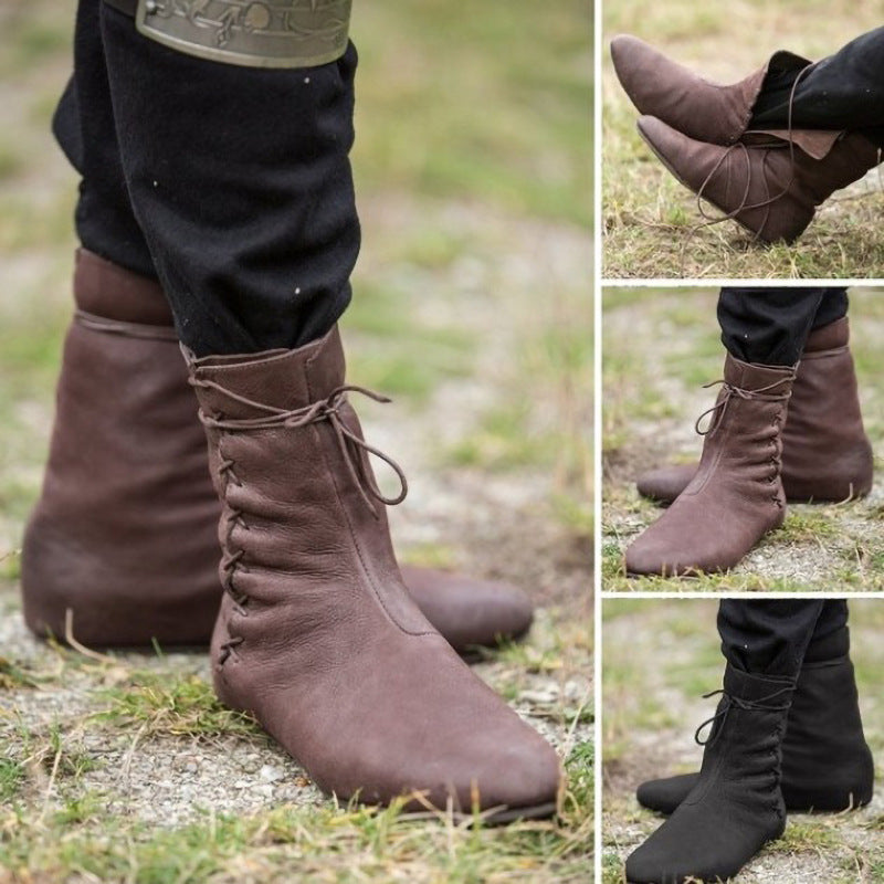 Everyday Classic Boots