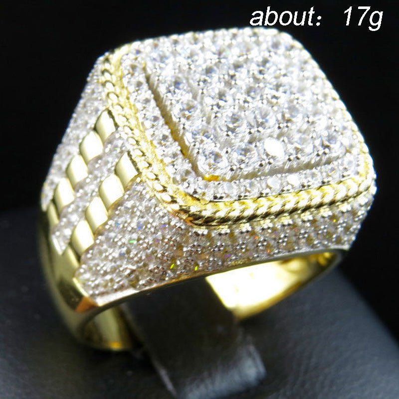 Classic Layered Jewelry