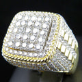 Classic Layered Jewelry