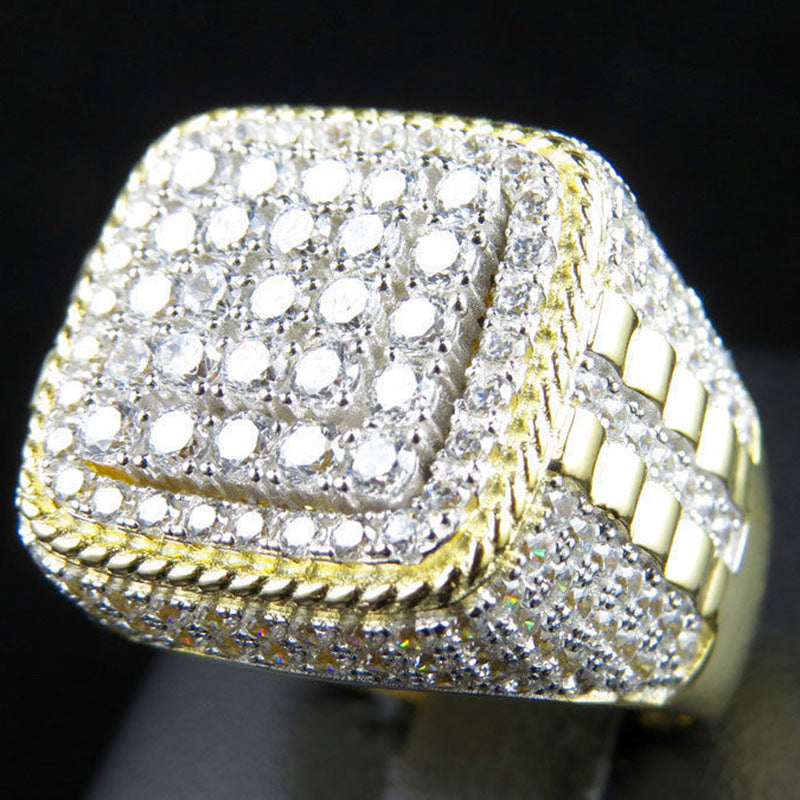 Classic Layered Jewelry