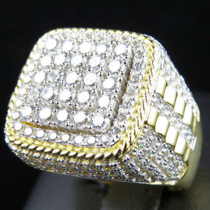 Classic Layered Jewelry