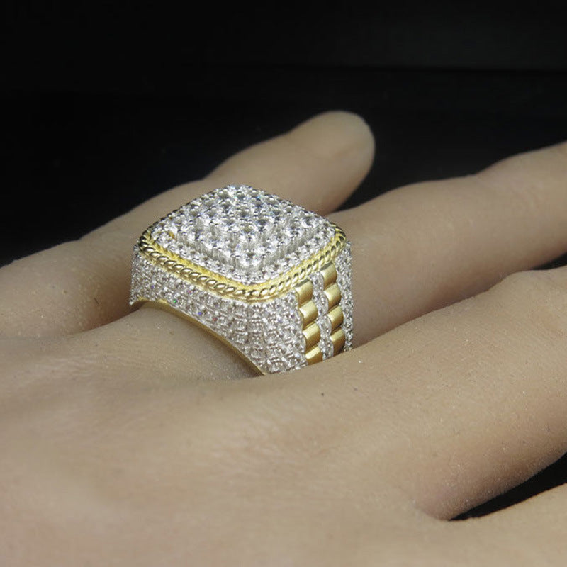 Classic Layered Jewelry
