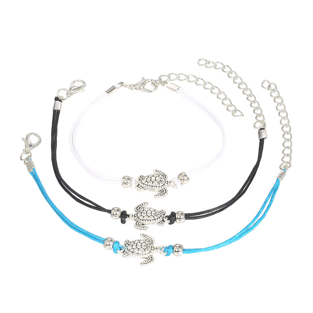Soft Chain Jewelry