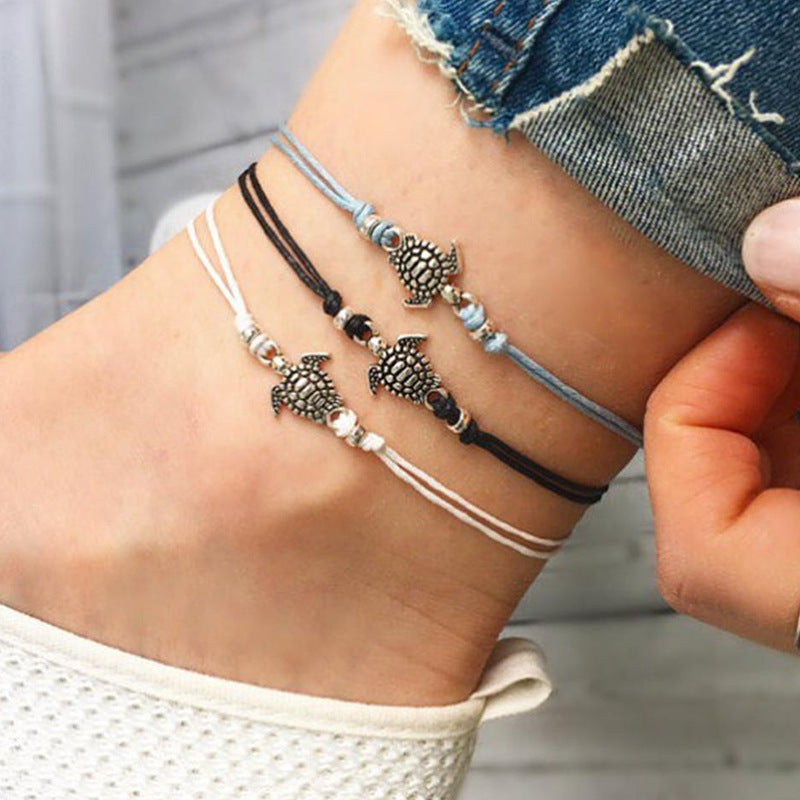 Soft Chain Jewelry