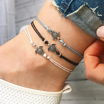 Soft Chain Jewelry