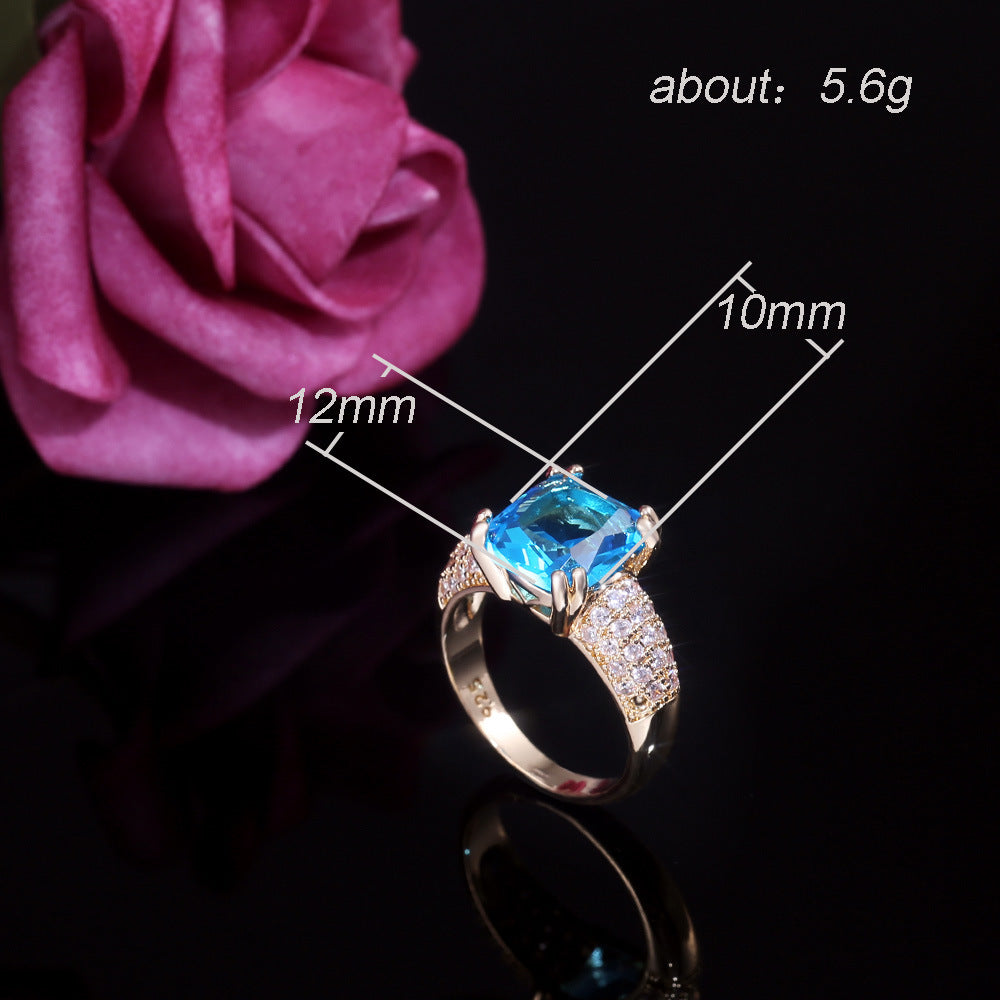 Garden Casual Jewelry