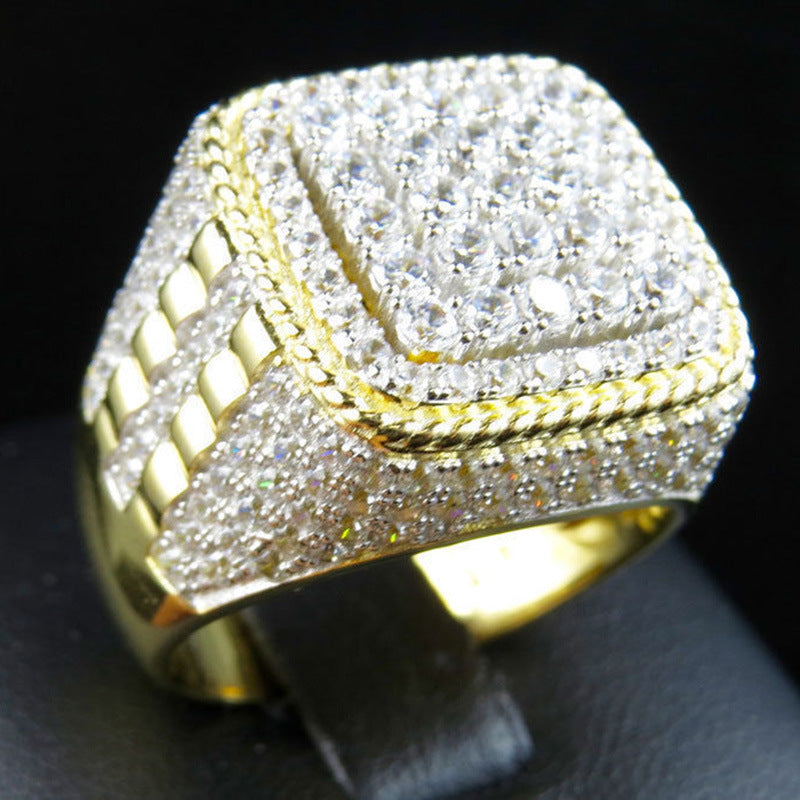 Classic Layered Jewelry