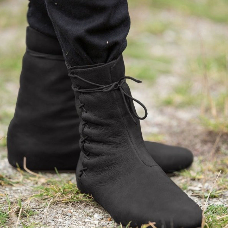 Everyday Classic Boots