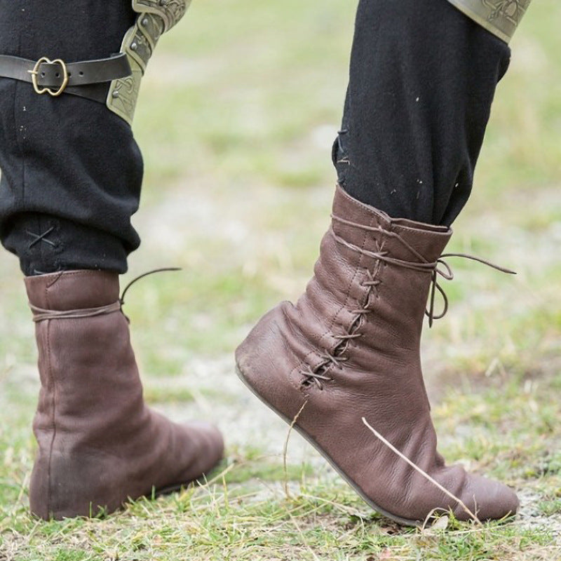 Everyday Classic Boots