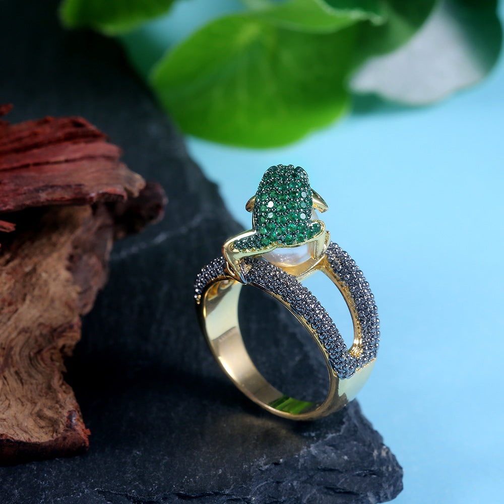 Vintage Chain Jewelry