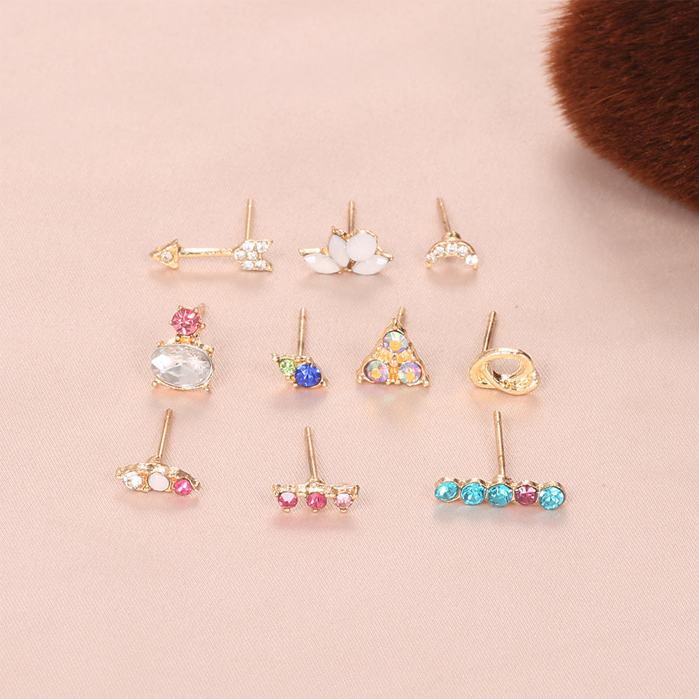 Everyday Floral Set