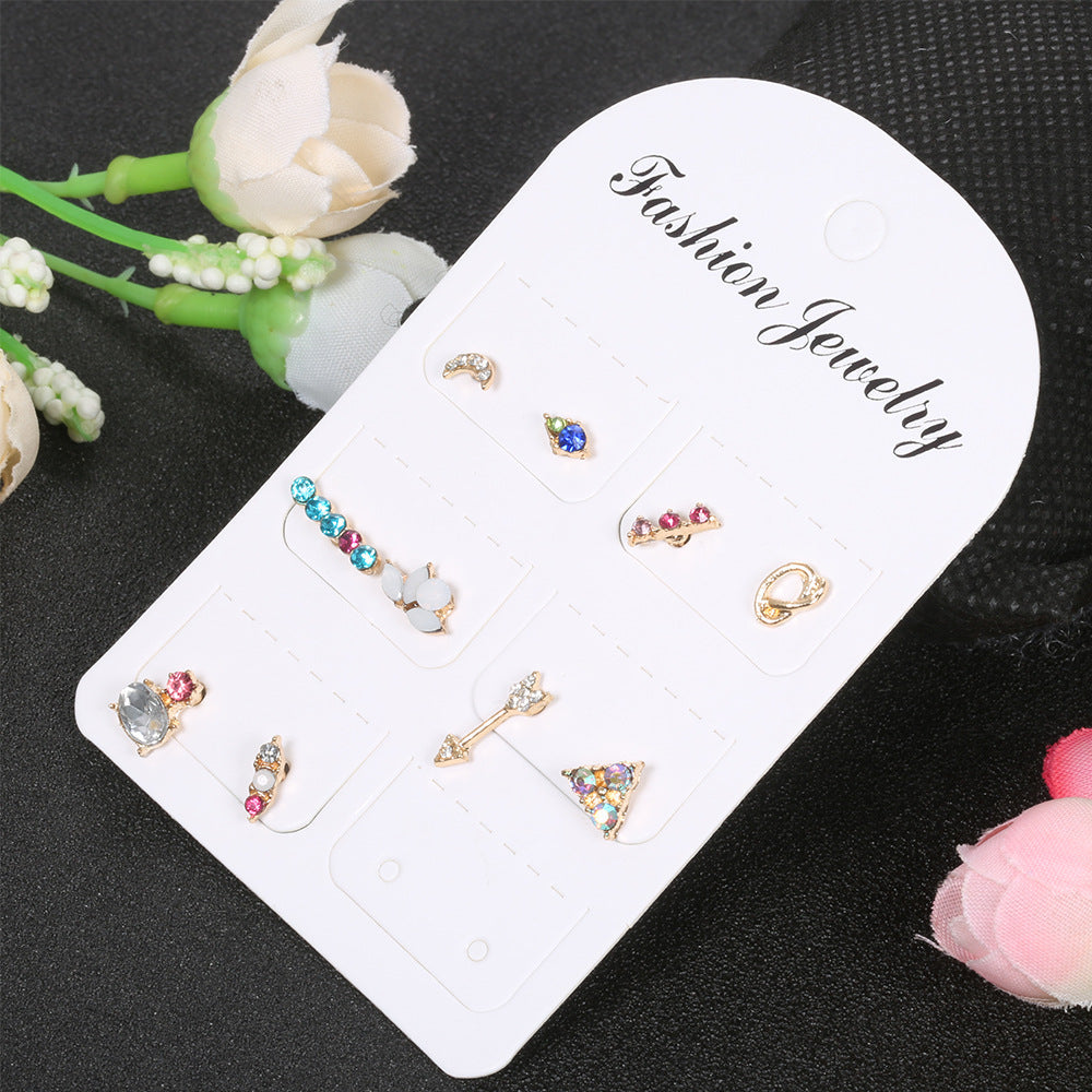 Everyday Floral Set
