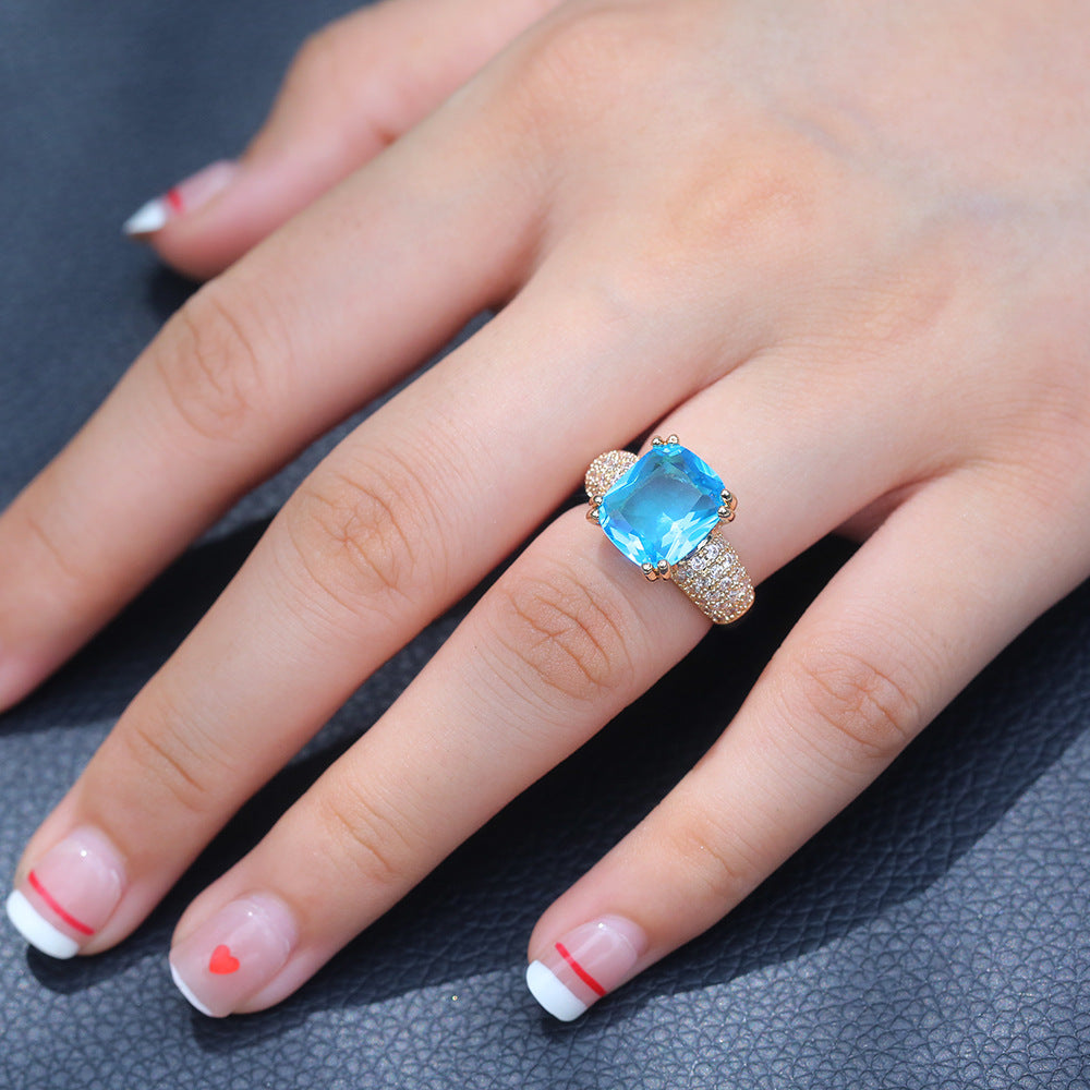 Garden Casual Jewelry