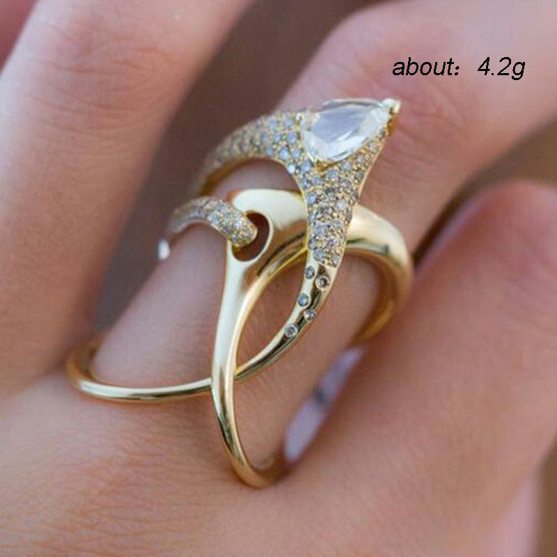 Graceful Elegant Jewelry