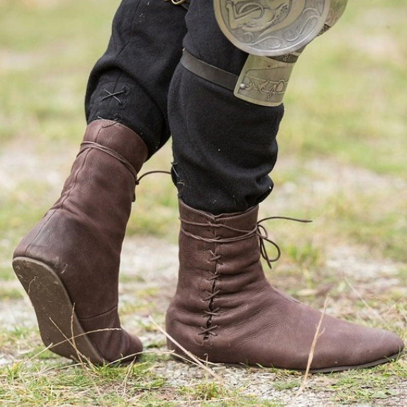 Everyday Classic Boots