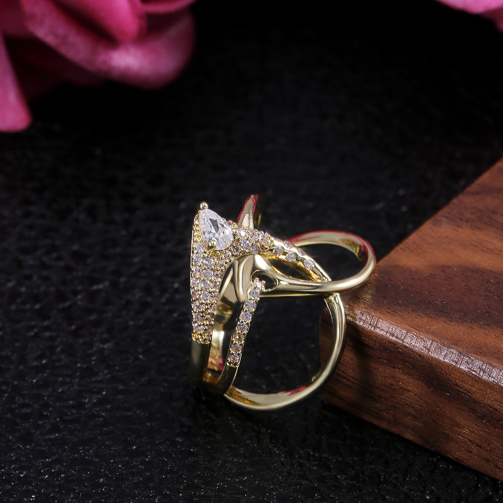 Graceful Elegant Jewelry