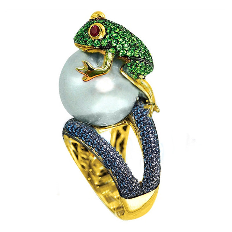 Vintage Chain Jewelry