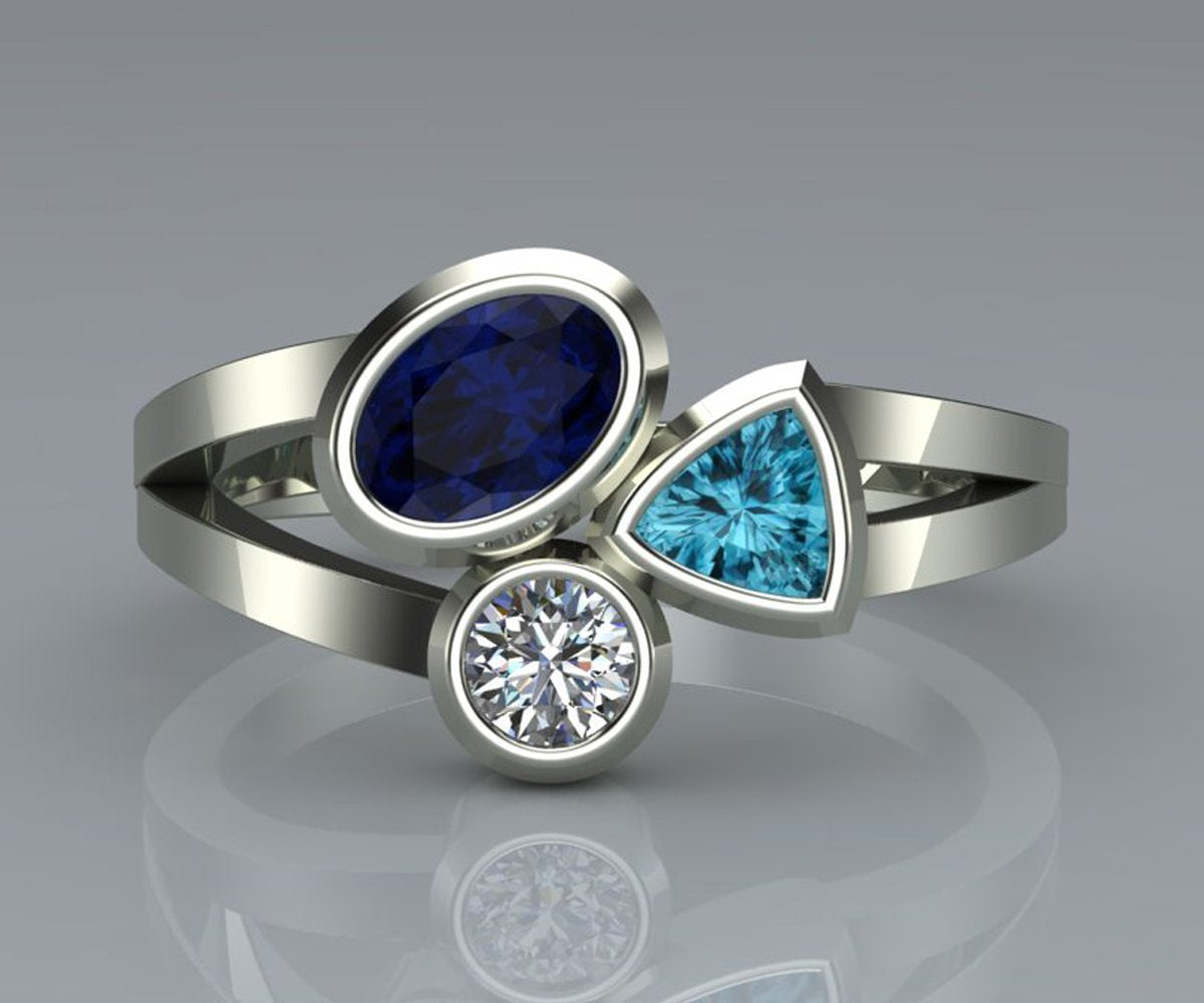 Warm Soft Jewelry