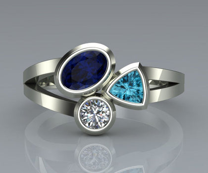 Warm Soft Jewelry