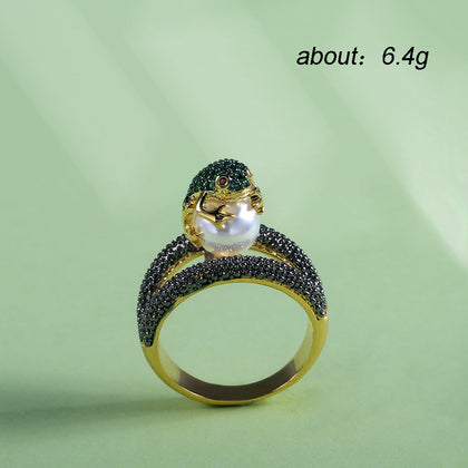 Vintage Chain Jewelry
